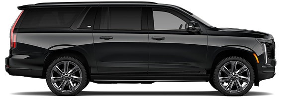 Cadillac Escalade 2 of 5