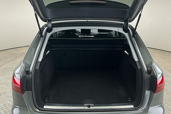 Audi A4 allroad 14 of 25
