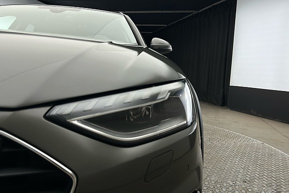 Audi A4 allroad 11 of 25