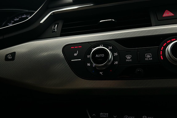 Audi A4 allroad 19 of 25
