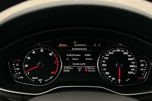 Audi A4 allroad 7 of 25