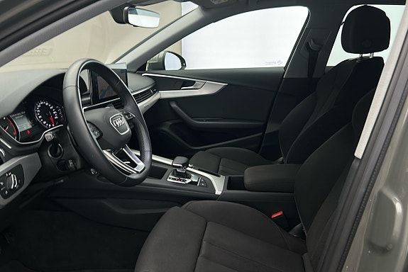 Audi A4 allroad 10 of 25