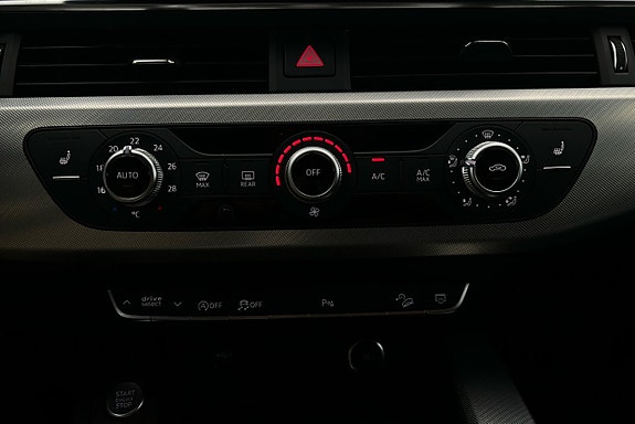 Audi A4 allroad 18 of 25