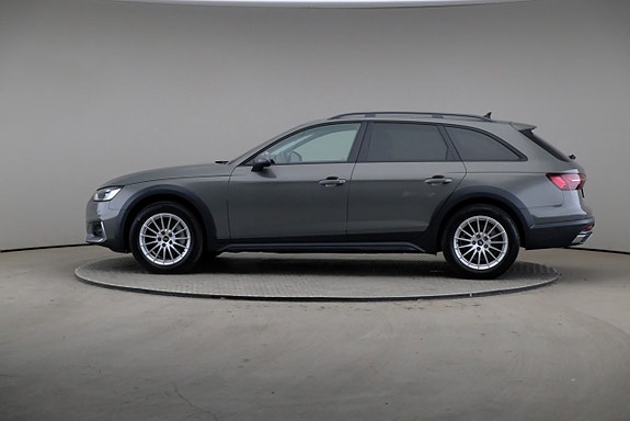 Audi A4 allroad 4 of 5