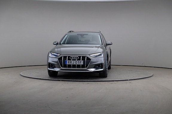 Audi A4 allroad 3 of 5