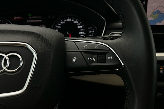 Audi A4 allroad 25 of 25