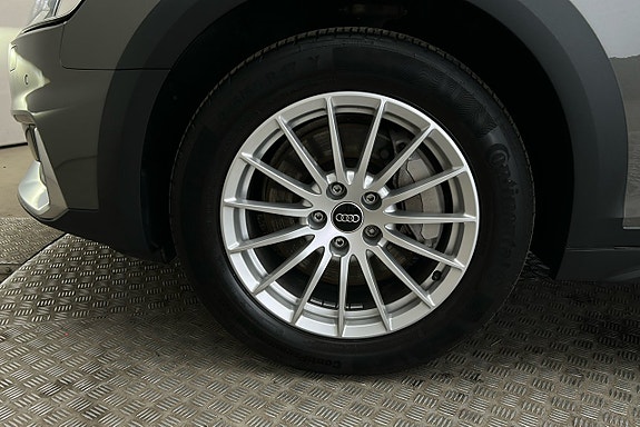 Audi A4 allroad 12 of 25