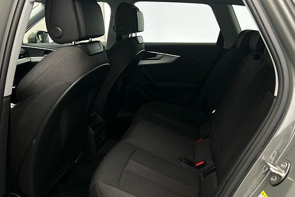 Audi A4 allroad 13 of 25