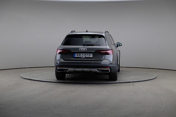 Audi A4 allroad 5 of 5