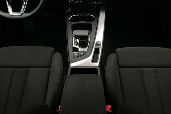 Audi A4 allroad 9 of 25