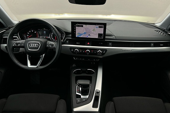 Audi A4 allroad 6 of 25