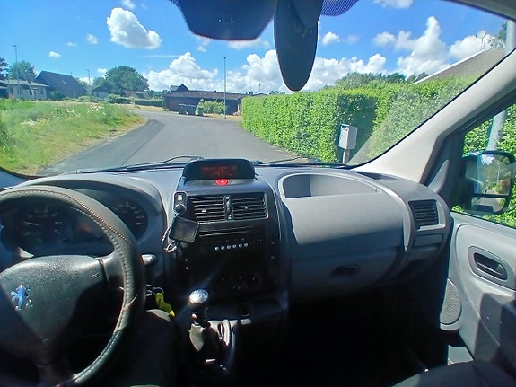 Peugeot Expert 5 of 5