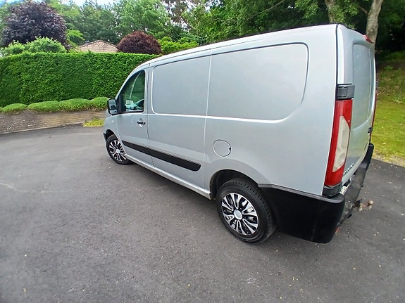 Peugeot Expert 3 of 5
