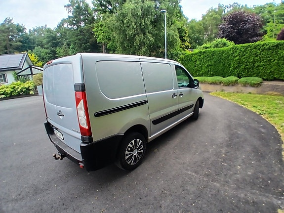 Peugeot Expert 4 of 5