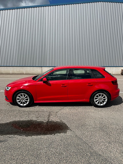 Audi A3 2 of 5