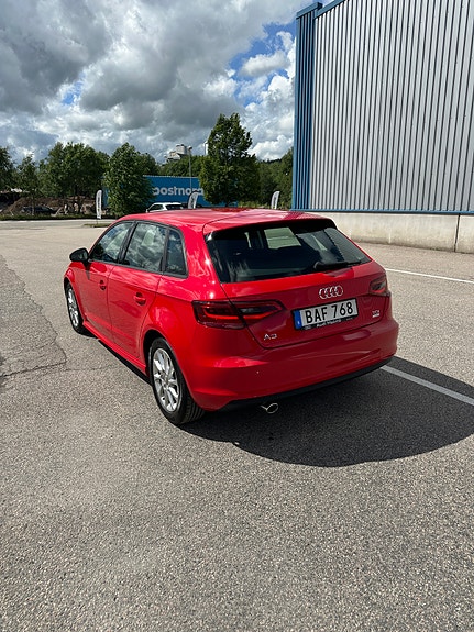 Audi A3 4 of 5