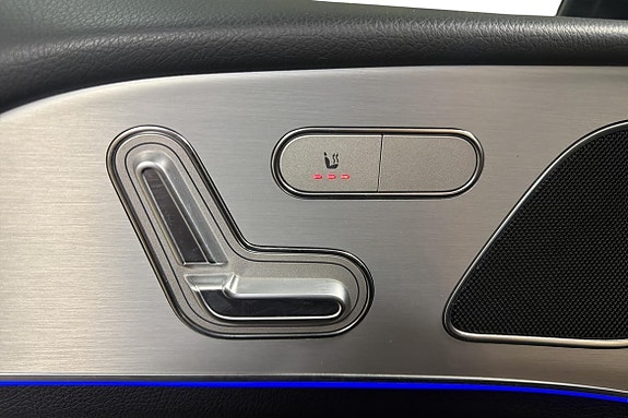 Mercedes-Benz GLE350 de 18 of 22