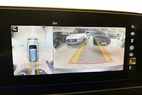Mercedes-Benz GLE350 de 20 of 22