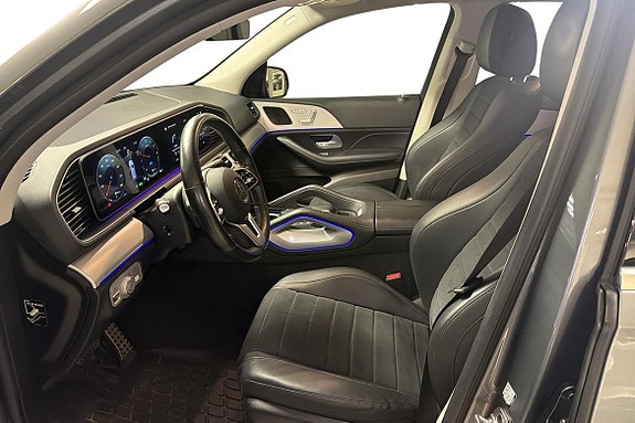 Mercedes-Benz GLE350 de 7 of 22