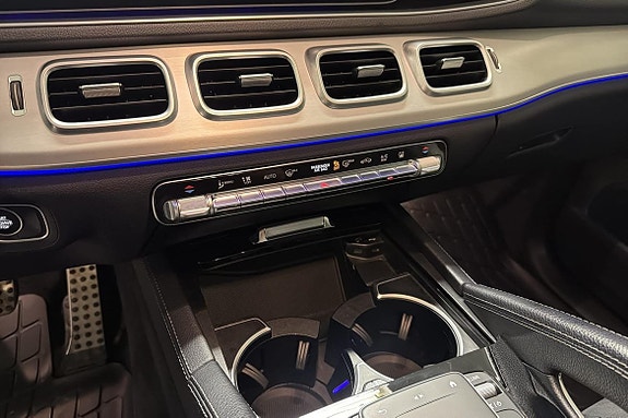 Mercedes-Benz GLE350 de 11 of 22