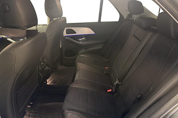 Mercedes-Benz GLE350 de 13 of 22
