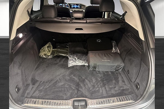 Mercedes-Benz GLE350 de 14 of 22