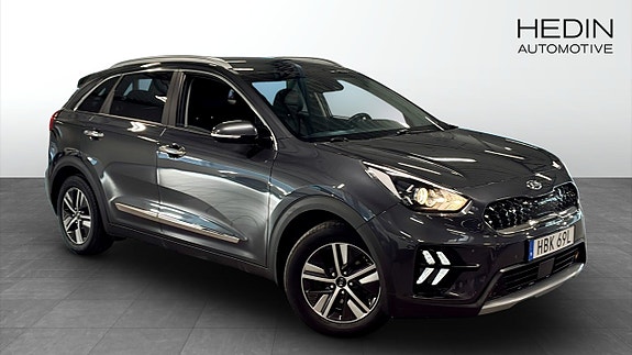 Kia Niro 3 of 5