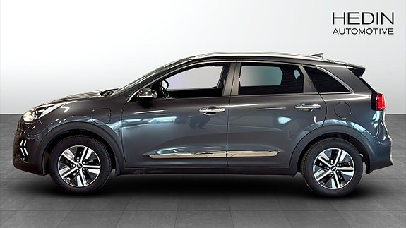 Kia Niro 4 of 5