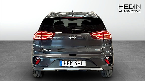 Kia Niro 5 of 5