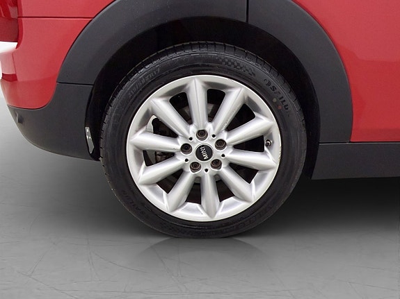 MINI Cooper 27 of 28