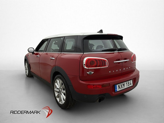 MINI Cooper 4 of 5