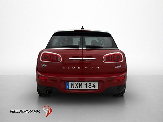 MINI Cooper 5 of 5
