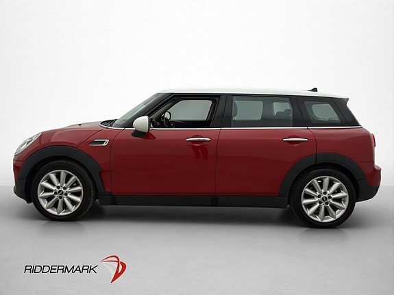 MINI Cooper 2 of 5