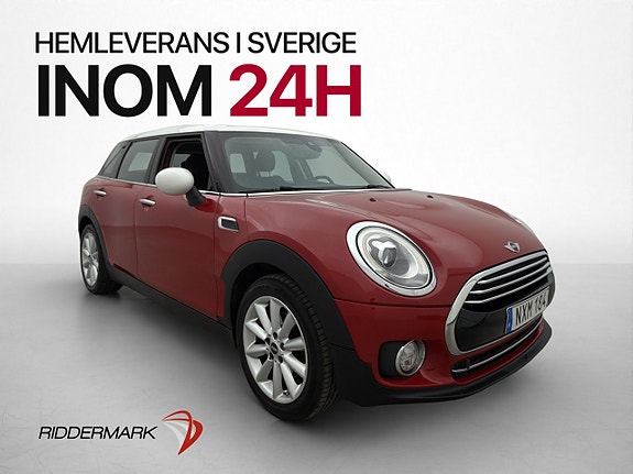 MINI Cooper 3 of 28