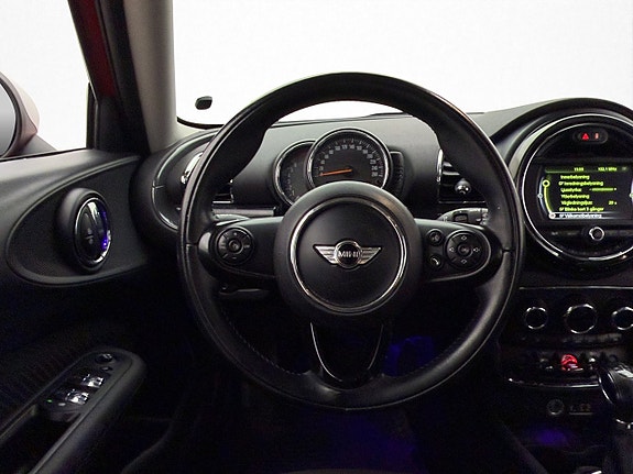 MINI Cooper 11 of 28