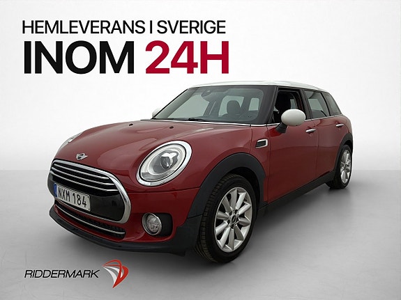MINI Cooper 3 of 28