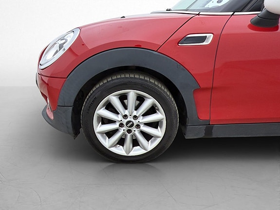 MINI Cooper 25 of 28