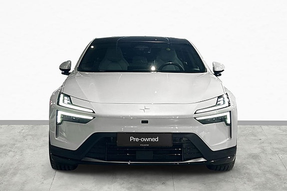 Polestar 4 4 of 20