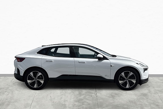 Polestar 4 5 of 20