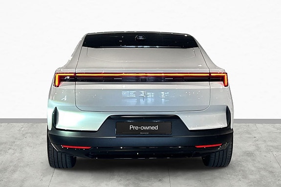 Polestar 4 6 of 20
