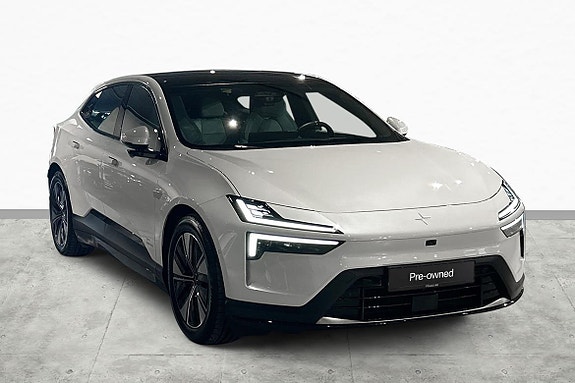 Polestar 4 10 of 20