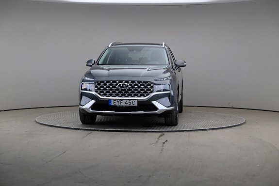 Hyundai Santa Fe 3 of 30