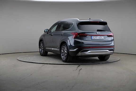 Hyundai Santa Fe 2 of 30