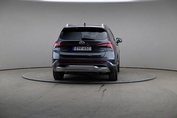 Hyundai Santa Fe 5 of 30