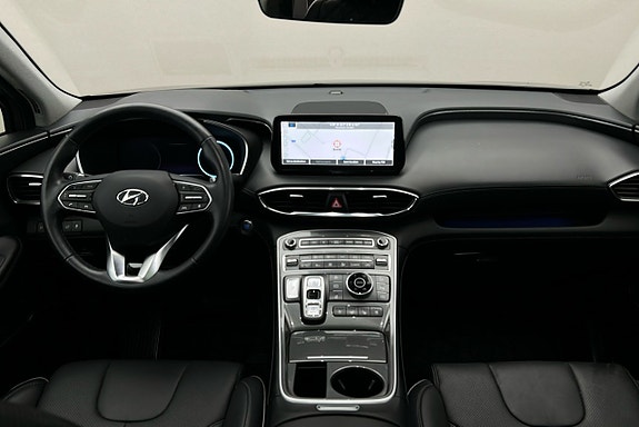 Hyundai Santa Fe 6 of 30