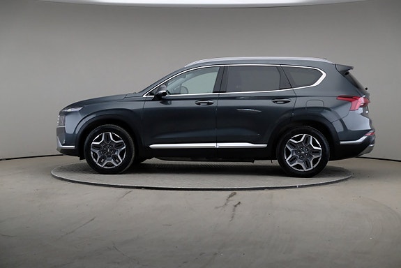 Hyundai Santa Fe 4 of 30
