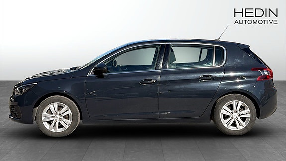 Peugeot 308 6 of 9