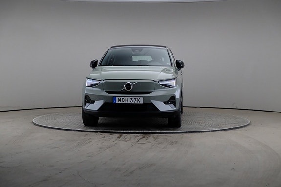Volvo C40 3 of 29