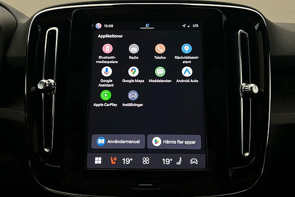 Volvo C40 29 of 29