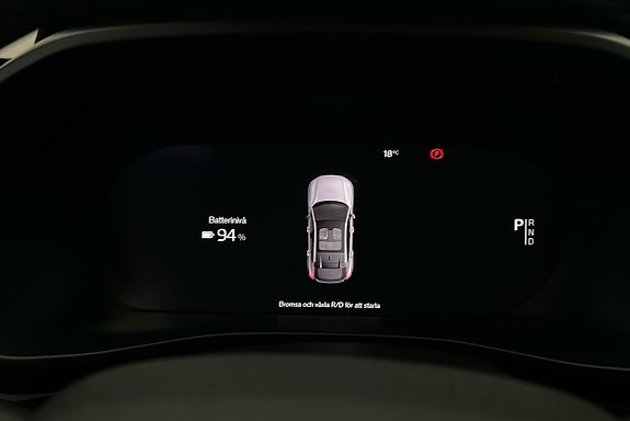 Volvo C40 7 of 29